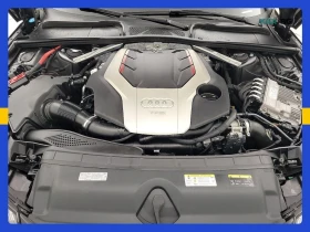 Audi S4 Carbon * ACC * 360 * АвтоКредит * (ЦЕНА ДО БГ) | Auto.bg — изображение 17