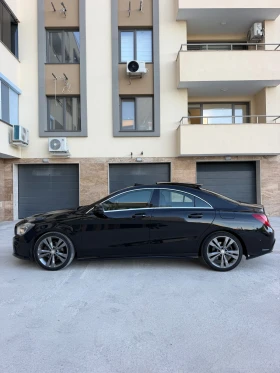 Mercedes-Benz CLA 220 AMG PACK/PANORAMA/LED/DISTRINIC/САМОПАРКИРАНЕ | Auto.bg — изображение 8