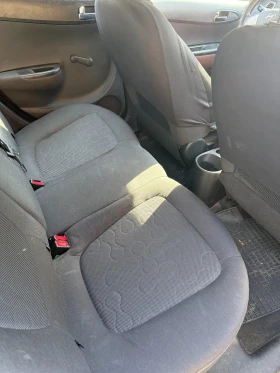 Hyundai I20 - 1900 € - 67007527 5