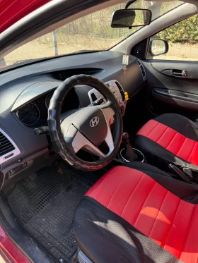 Hyundai I20 - 1900 € - 67007527 8