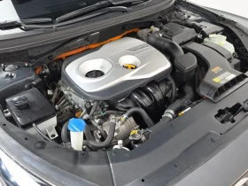 Hyundai Sonata Rise Hybrid Smart | Mobile.bg � ����� ������ 6