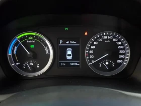 Hyundai Sonata Rise Hybrid Smart | Mobile.bg � ����� ������ 8