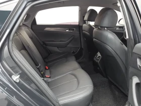 Hyundai Sonata Rise Hybrid Smart | Mobile.bg � ����� ������ 11