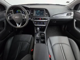 Hyundai Sonata Rise Hybrid Smart | Mobile.bg � ����� ������ 7