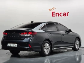 Hyundai Sonata Rise Hybrid Smart | Mobile.bg � ����� ������ 2