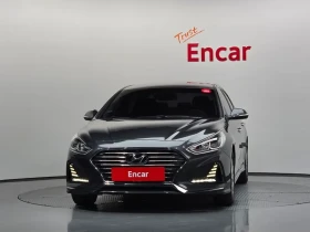 Hyundai Sonata Rise Hybrid Smart | Mobile.bg � ����� ������ 3