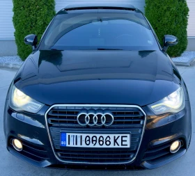 Audi A1 1.6 TDI* S-Line* Pano*  - 5500 € - 75430198 12