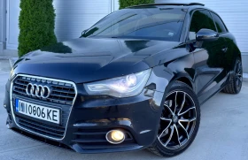 Audi A1 1.6 TDI* S-Line* Pano*  - 5500 € - 75430198 2