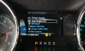 Ford Mustang 2.3 ECOBOOST* 314к.с.* АВТОМАТ* ОБДУХ* SHAKER* КАМ | Auto.bg — изображение 11