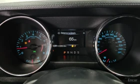Ford Mustang 2.3 ECOBOOST* 314к.с.* АВТОМАТ* ОБДУХ* SHAKER* КАМ | Auto.bg — изображение 10