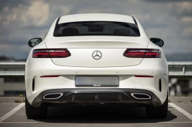Mercedes-Benz E 220 ЕDITION 1 : Единствена в България - 32999 € - 78025966 6