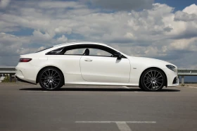Mercedes-Benz E 220 ЕDITION 1 : Единствена в България - 32999 € - 78025966 8