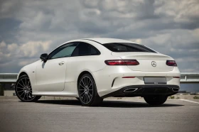Mercedes-Benz E 220 ЕDITION 1 : Единствена в България - 32999 € - 78025966 5