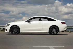 Mercedes-Benz E 220 ЕDITION 1 : Единствена в България - 32999 € - 78025966 4