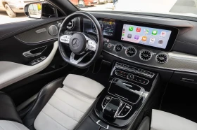 Mercedes-Benz E 220 ЕDITION 1 : Единствена в България - 32999 € - 78025966 14