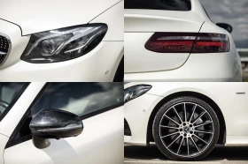 Mercedes-Benz E 220 ЕDITION 1 : Единствена в България - 32999 € - 78025966 16