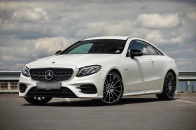 Mercedes-Benz E 220 ЕDITION 1 : Единствена в България - 32999 € - 78025966 2