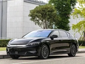 BYD HAN | Mobile.bg � ����� ������ 2