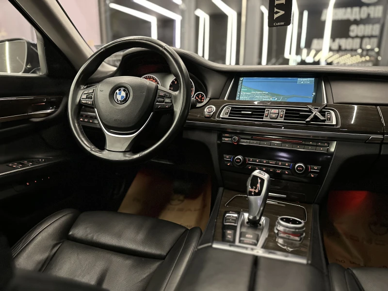 BMW 740 d xDrive* Лизинг* , снимка 13 - Автомобили и джипове - 48394349