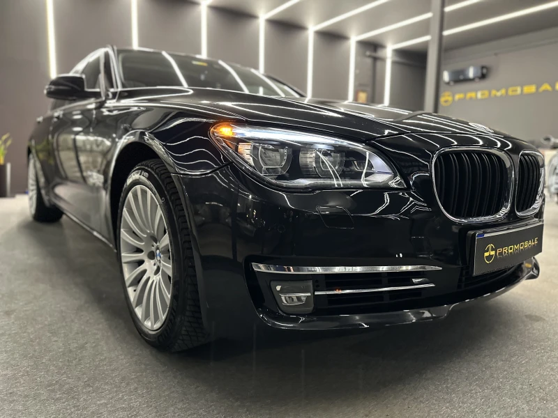 BMW 740 d xDrive* Лизинг* , снимка 3 - Автомобили и джипове - 48394349