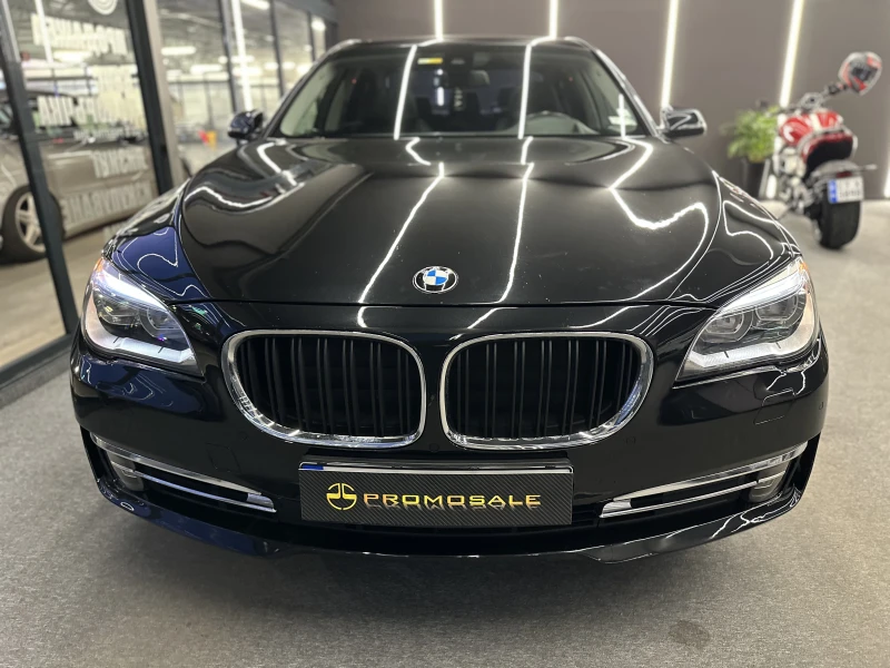 BMW 740 d xDrive* Лизинг* , снимка 2 - Автомобили и джипове - 48394349