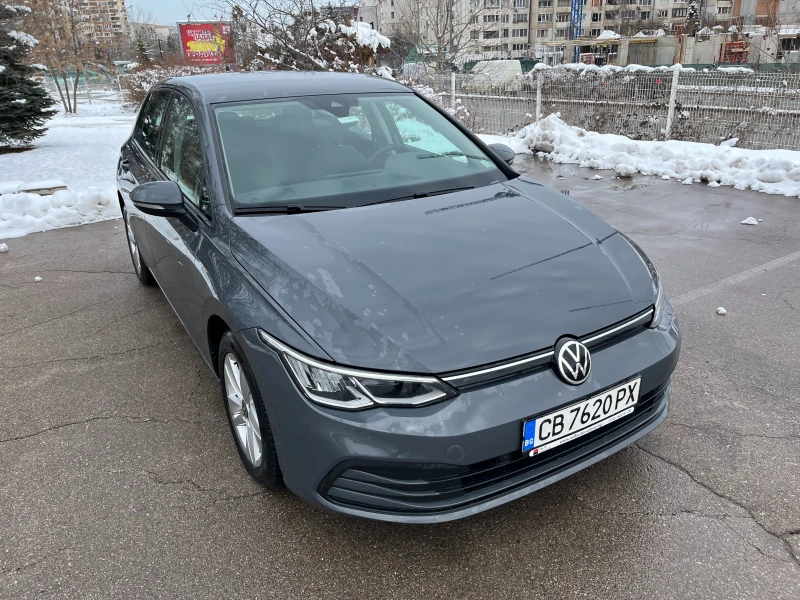 VW Golf Life 1.5 e-TSI Гаранция, снимка 4 - Автомобили и джипове - 48880439