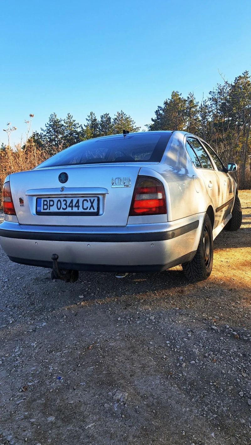 Skoda Octavia, снимка 6 - Автомобили и джипове - 48759259