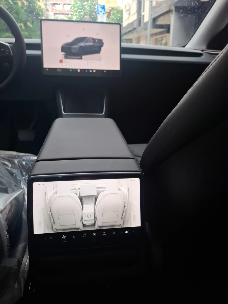 Tesla Model Y JUNIPER LONG RANGE DUAL MOTOR - НОВ, снимка 10 - Автомобили и джипове - 53014117