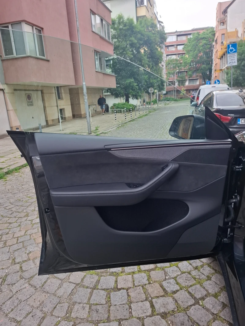 Tesla Model Y JUNIPER LONG RANGE DUAL MOTOR - НОВ, снимка 9 - Автомобили и джипове - 53014117