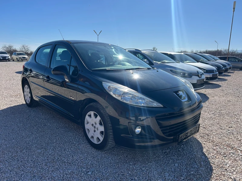 Peugeot 207 * 1.4* HDI* 68к.с* , снимка 2 - Автомобили и джипове - 49385331