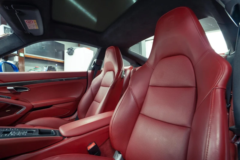 Porsche 911 turbo s, снимка 4 - Автомобили и джипове - 52670434