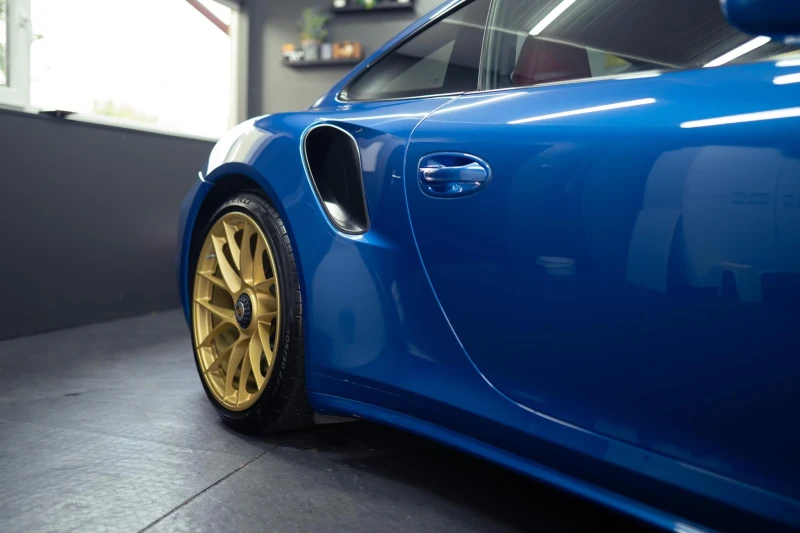 Porsche 911 turbo s, снимка 7 - Автомобили и джипове - 52670434