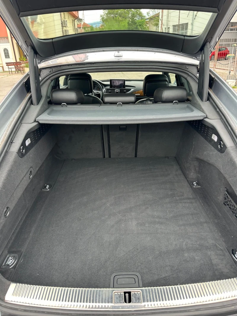 Audi A7 3.0 TFSI , снимка 8 - Автомобили и джипове - 50169862