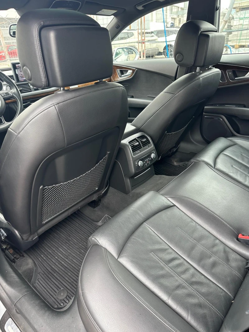 Audi A7 3.0 TFSI , снимка 7 - Автомобили и джипове - 50169862