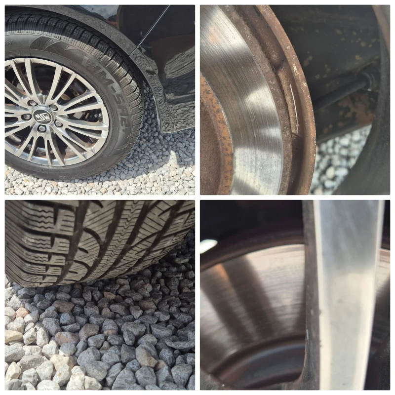 Mitsubishi Lancer 1.5-110кс.КЛИМА, снимка 13 - Автомобили и джипове - 51045004