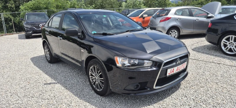 Mitsubishi Lancer 1.5-110кс.КЛИМА, снимка 4 - Автомобили и джипове - 51045004