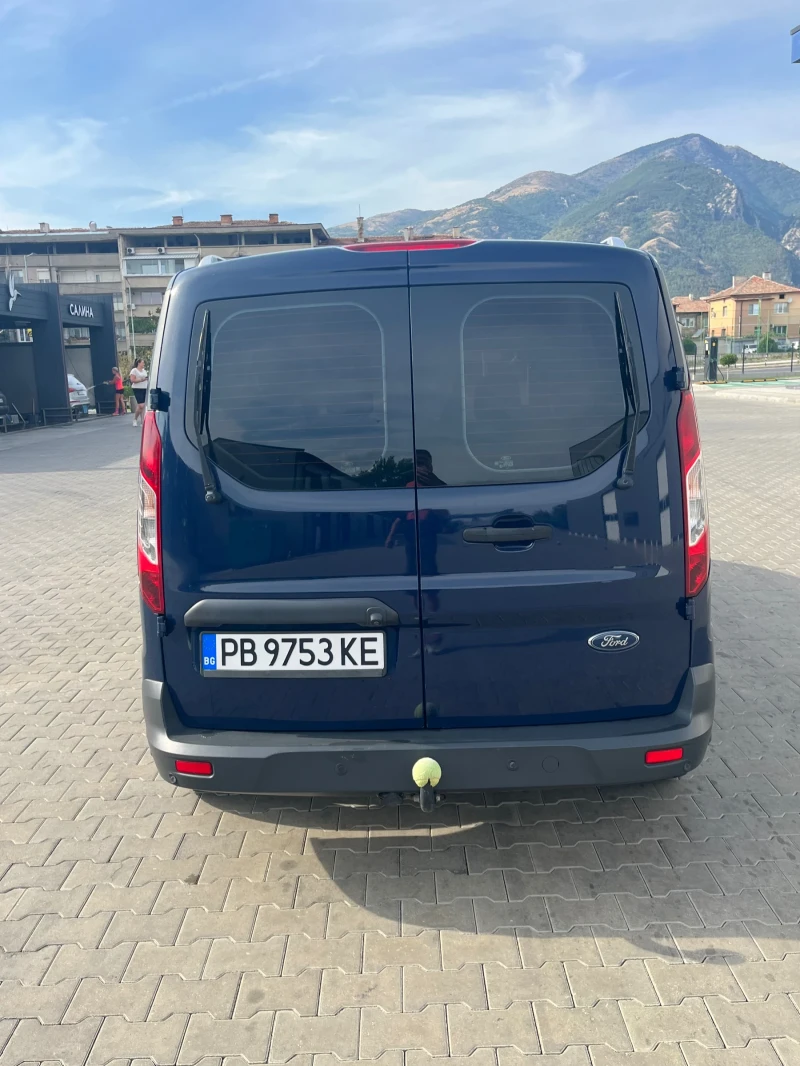 Ford Connect Transit Connect, снимка 2 - Автомобили и джипове - 51645131