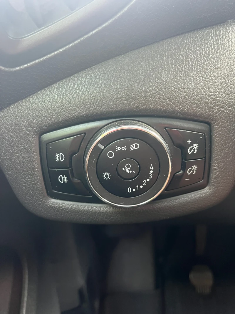 Ford Connect Transit Connect, снимка 14 - Автомобили и джипове - 51645131