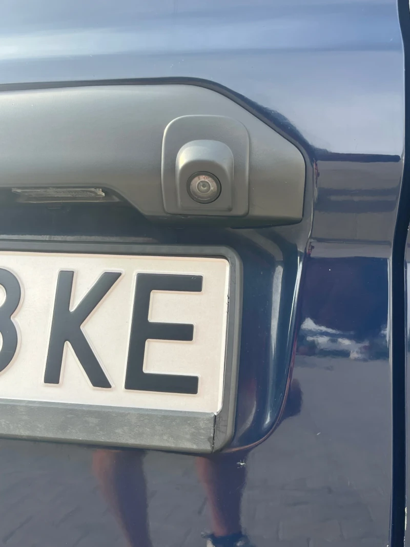 Ford Connect Transit Connect, снимка 7 - Автомобили и джипове - 51645131