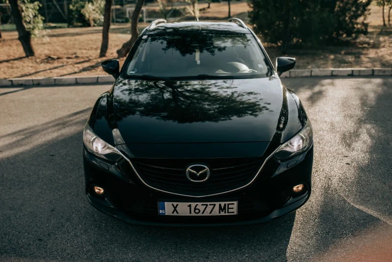 Mazda 6 GJ 2.2D Skyactiv, снимка 3 - Автомобили и джипове - 51884064