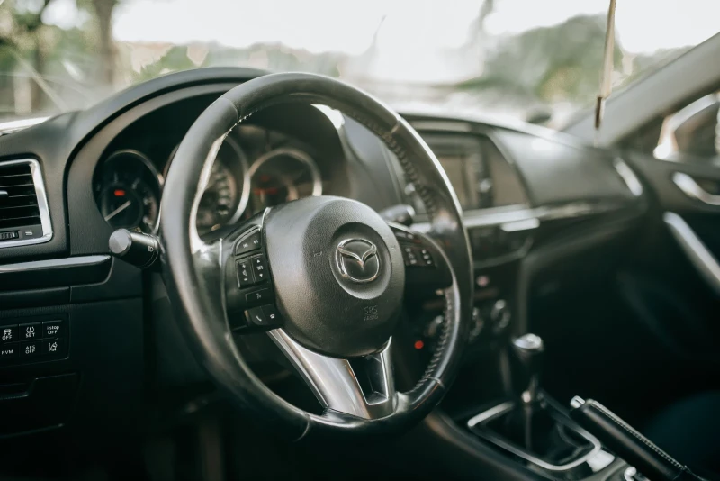 Mazda 6 GJ 2.2D Skyactiv, снимка 12 - Автомобили и джипове - 51884064