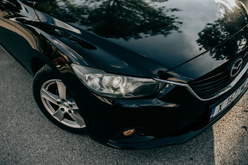 Mazda 6 GJ 2.2D Skyactiv, снимка 5 - Автомобили и джипове - 51884064