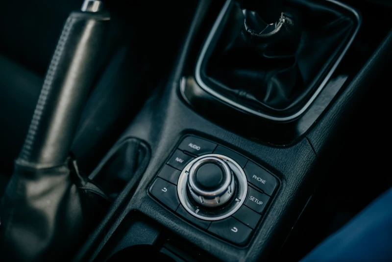 Mazda 6 GJ 2.2D Skyactiv, снимка 17 - Автомобили и джипове - 51884064