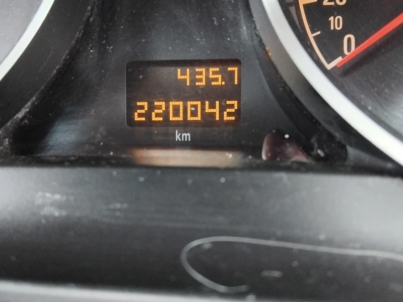 Opel Astra, снимка 8 - Автомобили и джипове - 52029998