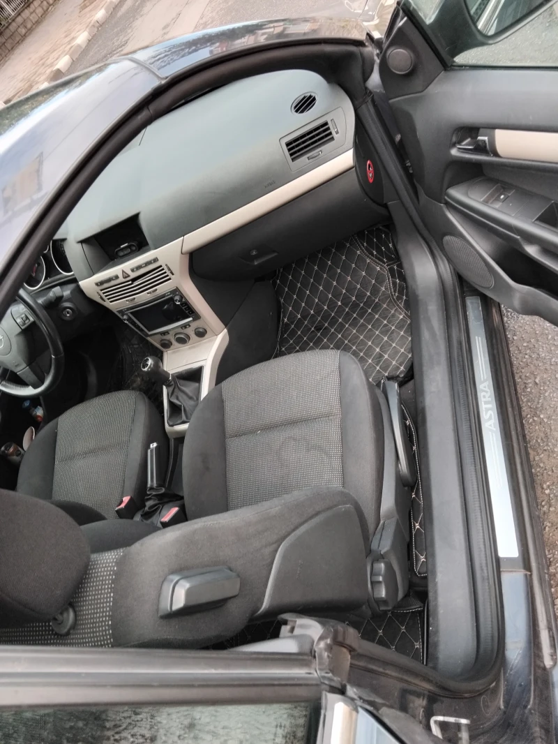 Opel Astra, снимка 9 - Автомобили и джипове - 52029998