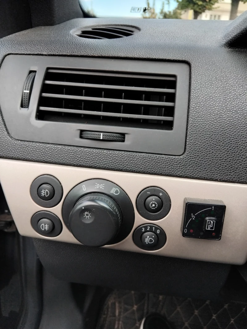 Opel Astra, снимка 6 - Автомобили и джипове - 52029998