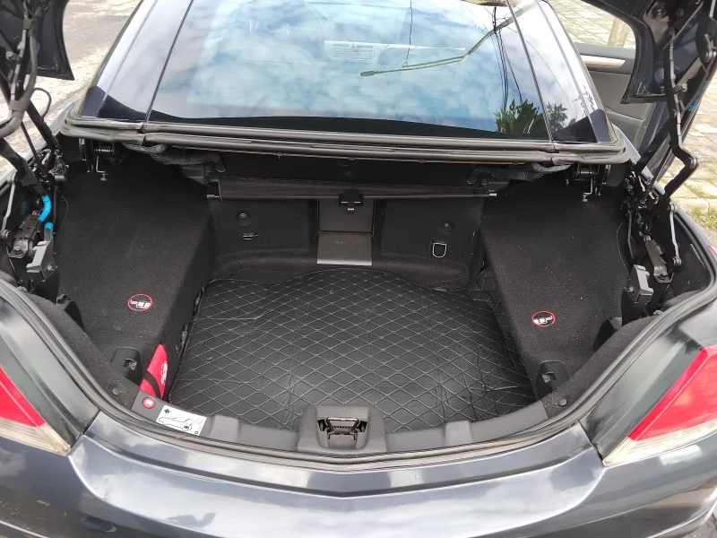 Opel Astra, снимка 4 - Автомобили и джипове - 52029998