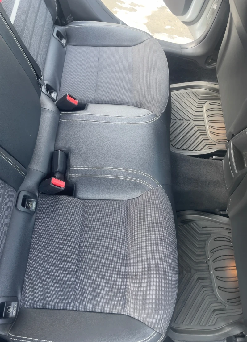 Mercedes-Benz A 180, снимка 7 - Автомобили и джипове - 52148686