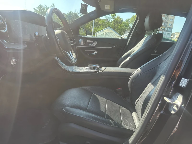 Mercedes-Benz E 450, снимка 12 - Автомобили и джипове - 52831416