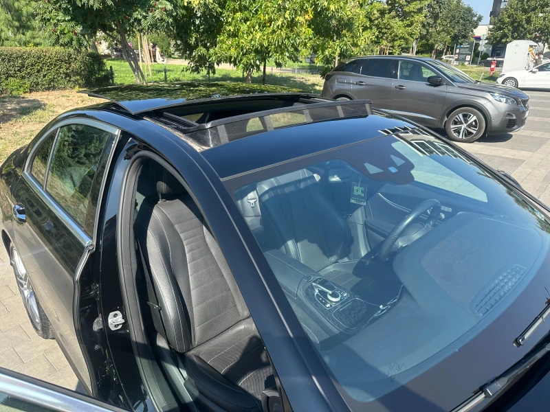 Mercedes-Benz E 450, снимка 6 - Автомобили и джипове - 52831416